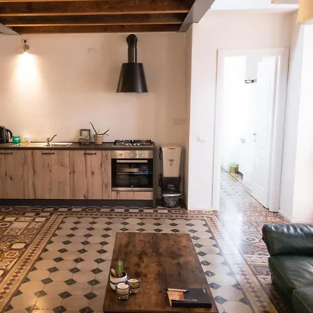 Loft In The City Center * La Spezia